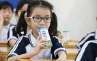 Hà Nội đánh giá hiệu quả thực hiện đề án Sữa học đường