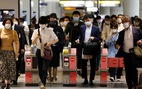 Nhật, Hàn, Philippines tính nối đường bay trở lại với Việt Nam