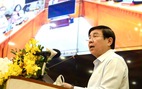 Chủ tịch UBND TP.HCM Nguyễn Thành Phong: 'Khôi phục kinh tế là mệnh lệnh cần làm ngay'