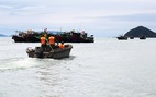 Ban chỉ đạo 389 quốc gia yêu cầu kiểm soát xuồng Trung Quốc trên vùng biển Vạn Gia