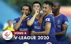 Kết quả và bảng xếp hạng V-League ngày 11-6: Viettel tạm lên đỉnh bảng