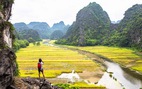 Ninh Bình được đăng cai tổ chức tiếp Năm du lịch quốc gia 2021