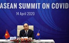 ASEAN 36 sẽ họp trực tuyến, Thủ tướng Nguyễn Xuân Phúc chủ trì