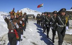 Bắc Kinh nói vụ binh sĩ Trung Quốc chết gấp đôi Ấn Độ là 'tin giả'