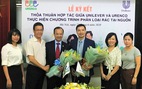 Unilever và URENCO hợp tác triển khai phân loại rác tại nguồn ở Hà Nội