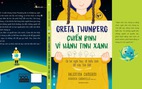 Đại sứ quán Thụy Điển giới thiệu sách Greta Thunberg: Chiến binh vì hành tinh xanh