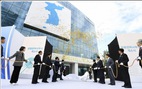 Triều Tiên dọa đóng cửa văn phòng liên lạc với Hàn Quốc