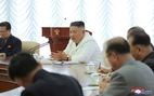 KCNA: Triều Tiên sẽ cắt mọi liên lạc với Hàn Quốc