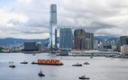 Hong Kong: 1.500 công ty đa quốc gia lo thành 'dê tế thần' trong căng thẳng Mỹ - Trung