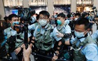 Ông Pompeo: Mỹ sát cánh cùng người dân Hong Kong, sẽ đáp trả Trung Quốc