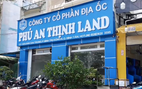 Tổng giám đốc Công ty Phú An Thịnh Land bị bắt vì bán dự án 'ma'