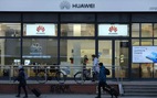 Mỹ - Âu bàn về số phận Huawei