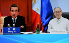 Sau tuyên bố Biển Đông của Mỹ, Trung Quốc 'hứa hẹn nhiều' với Philippines