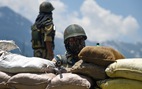 Trung Quốc - Ấn Độ rút quân 'từng đợt' khỏi biên giới