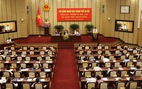 95% đại biểu HĐND Hà Nội chọn chất vấn bằng văn bản, chỉ 3 đại biểu muốn chất vấn trực tiếp