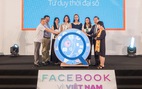 Chương trình 'Tư duy thời đại số' của Facebook dạy gì ở Việt Nam?