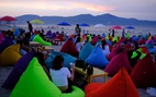 Đà Nẵng dừng lễ hội biển, công bố đường dây hỗ trợ du khách