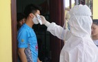 Quảng Nam cách ly tập trung 106 người liên quan bệnh nhân 416 và 418 ở Đà Nẵng