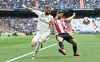Vòng 34 Giải vô địch Tây Ban Nha (La Liga): Chướng ngại cuối cùng của Real Madrid