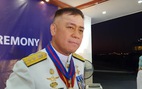 Hải quân Philippines tố Trung Quốc 'bẫy' nước này nổ súng trước ở Biển Đông