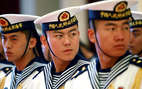 Trung Quốc chỉ đạo binh sĩ 'không nổ súng trước' khi đối đầu Mỹ trên biển?