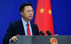 Trung Quốc chỉ trích Mỹ bắt chẹt Viện Khổng Tử, đe dọa trả đũa