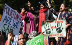 Ấn Độ sục sôi vụ cưỡng hiếp và giết hại bé gái 13 tuổi
