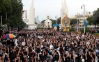 Thái Lan trước áp lực cải tổ