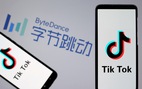 Bị ép cùng đường, công ty Trung Quốc chấp nhận thoái vốn để cứu TikTok
