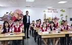 Đại học Quốc tế Hồng Bàng xét tuyển học sinh tốt nghiệp chương trình THPT nước ngoài