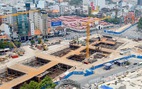 Thủ tướng gỡ cơ chế cho metro số 2 Bến Thành - Tham Lương, dự án chống ngập