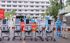 Người chơi lan 'tiếp sức' Bệnh viện Đà Nẵng 5 máy thở trị giá 2,75 tỉ