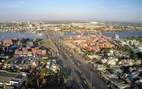 2.200 tỉ xây cầu Nhơn Trạch nối TP.HCM -  Đồng Nai