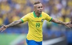 Ngành “xuất khẩu” cầu thủ Brazil điêu đứng vì COVID-19