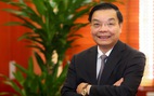 Công bố Bộ trưởng Chu Ngọc Anh làm phó bí thư Thành ủy Hà Nội