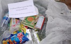 'Quên' rác ở vườn quốc gia Thái Lan, du khách sẽ được gửi trả tận nhà