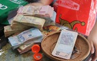 Phá ổ đánh bạc ngàn tỉ bằng cá độ bóng đá, lô đề ở Quảng Bình