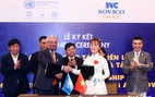 Đưa Hà Nội trở thành 'kinh đô sáng tạo' của UNESCO