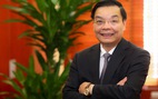 Tân chủ tịch Hà Nội Chu Ngọc Anh: 'Nguyện đem hết sức mình phục vụ nhân dân'