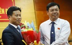 Nguyên thứ trưởng Bộ Lao động - thương binh và xã hội làm chủ tịch UBND tỉnh Cà Mau