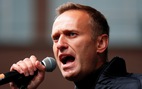 EU dọa trừng phạt Nga liên quan vụ ông Navalny bị đầu độc