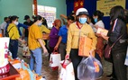 Khang Điền mang xuân yêu thương đến người dân xã An Khương, tỉnh Bình Phước