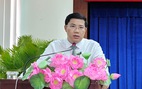Ông Võ Tấn Quan làm chánh văn phòng UBND TP Thủ Đức