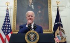 Ông Biden thực hiện 'kiên nhẫn chiến lược' với Trung Quốc