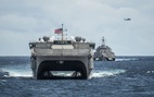 Mỹ hứa giúp nếu Philippines bị tấn công vũ trang ở Biển Đông
