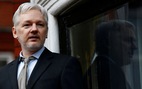 Tòa án Anh chặn việc dẫn độ nhà sáng lập WikiLeaks Julian Assange sang Mỹ