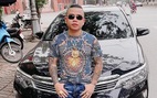 Bắt 1 nghi phạm vụ nổ súng vào xe của 'thánh chửi' Dương Minh Tuyền