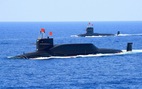 Nghiên cứu: Trung Quốc nâng cấp tàu ngầm hạt nhân và che giấu số lượng