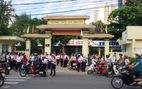 Khánh Hòa hoãn học trực tiếp với học sinh TP Nha Trang, các nơi khác học từ 18-10