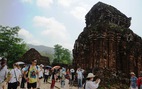 Quảng Nam xin đón khách du lịch quốc tế